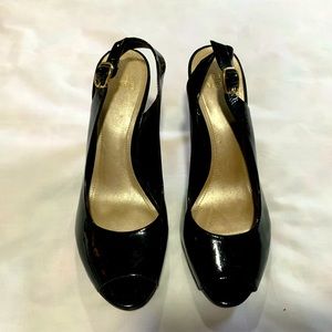 Alex Marie Sling Back Sandal